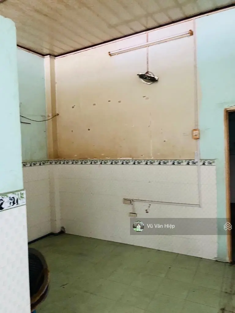 Nhà cũ tiện xây mới, dt 4x28 Hậu Giang, Quận 6 bán nhanh 8.5 tỷ còn thương lượng