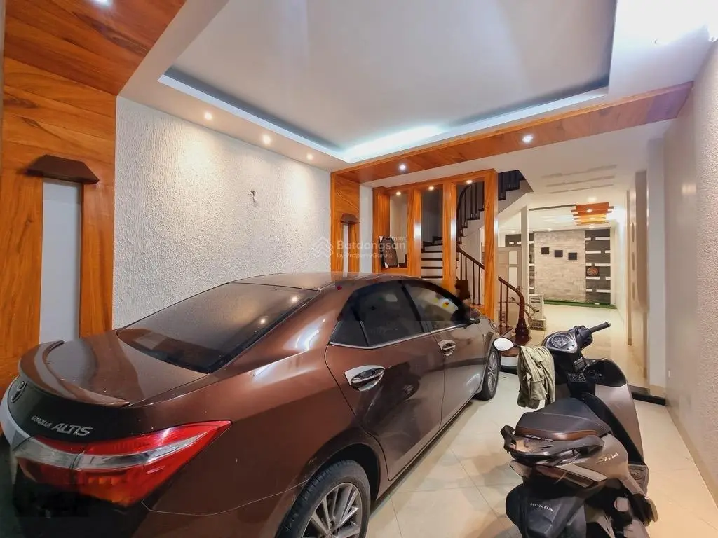 Bán nhà đẹp yên hòa cầu giấy, phân lô - ô tô vào nhà kd văn phòng, 64,3 m2, giá 19,5 tỷ
