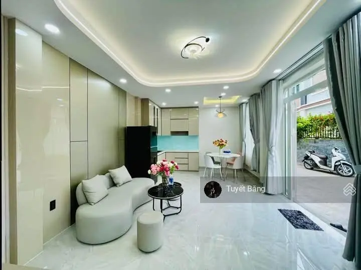1 căn duy nhất ngay Lê Văn Việt,Tăng Nhơn Phú A,quận 9.Giá chỉ 3 tỷ 1.Gần Sài Gòn Villa hill
