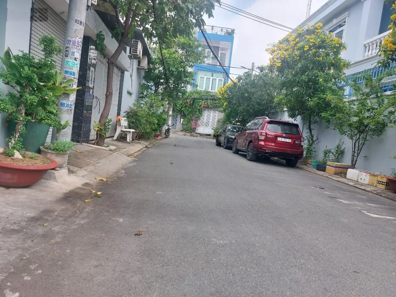 Bán gấp nhà mặt tiền đường số 15, Phường Linh Chiểu, Thủ Đức thu nhập 40 triệu/tháng