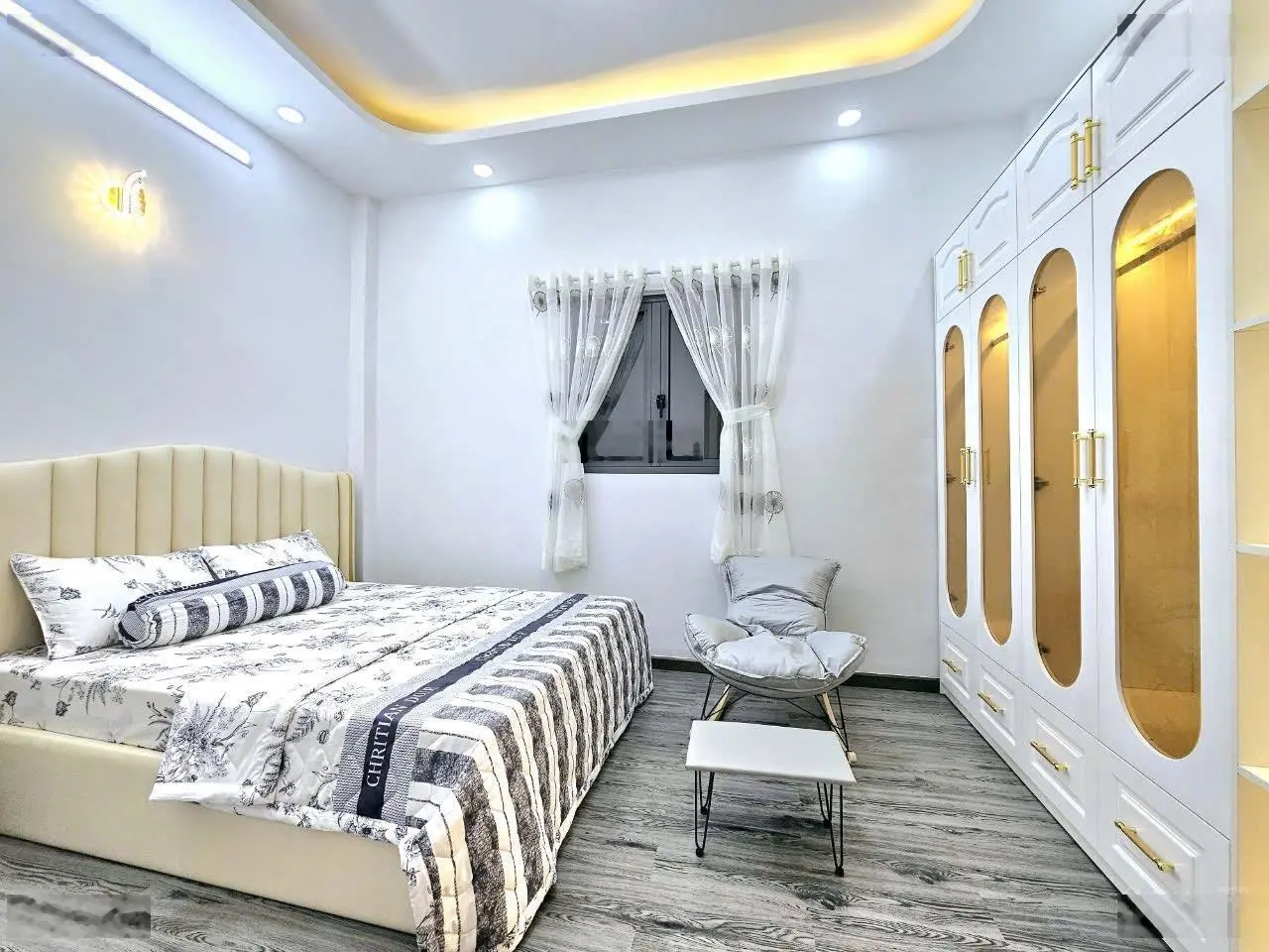 BÁN NHÀ MẶT TIỀN HẺM XE HƠI-ĐƯỜNG ĐÀO TÔNG NGUYÊN-THỊ TRẤN-NHÀ BÈ