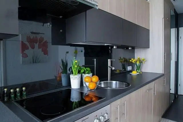 Đầu tư sinh lời - toà nhà chdv mặt tiền q.7 - thu nhập 150tr/tháng