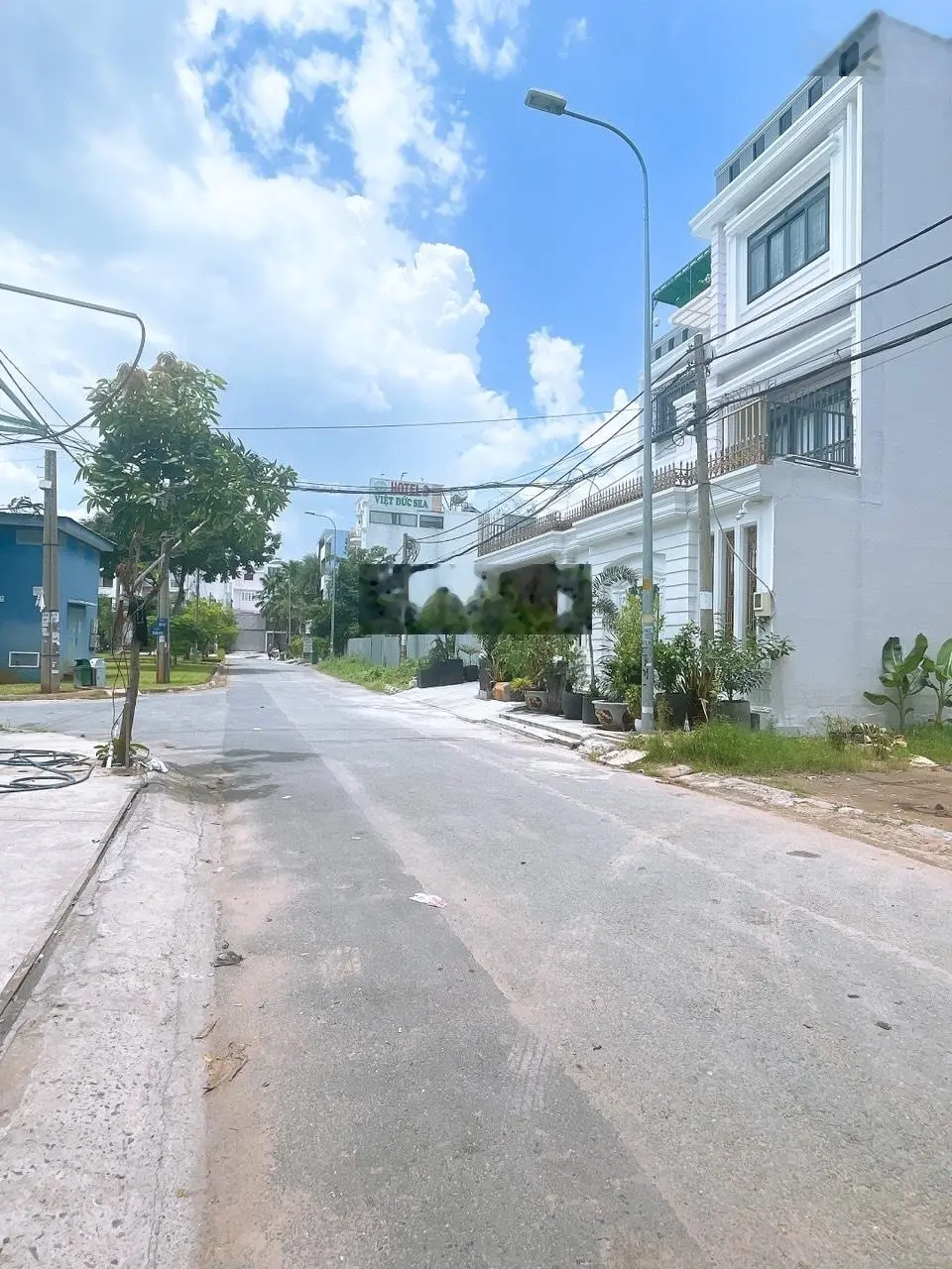 Cần bán đất nền đôi đường 1A, KDC Nam Hùng Vương, An Lạc, Bình Tân, cách mặt tiền Võ Văn Kiệt 40m