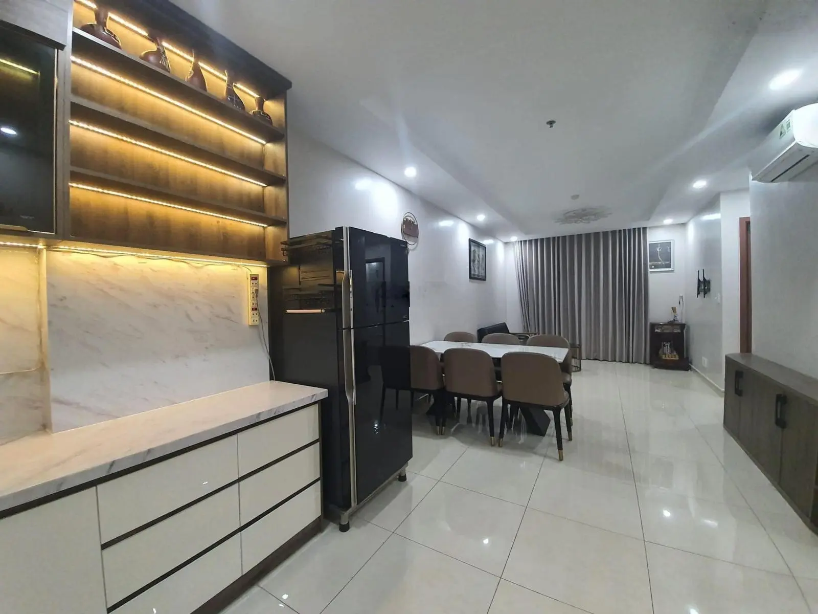 Chính chủ bán gấp CH CityLand Phan Văn Trị - Gò Vấp