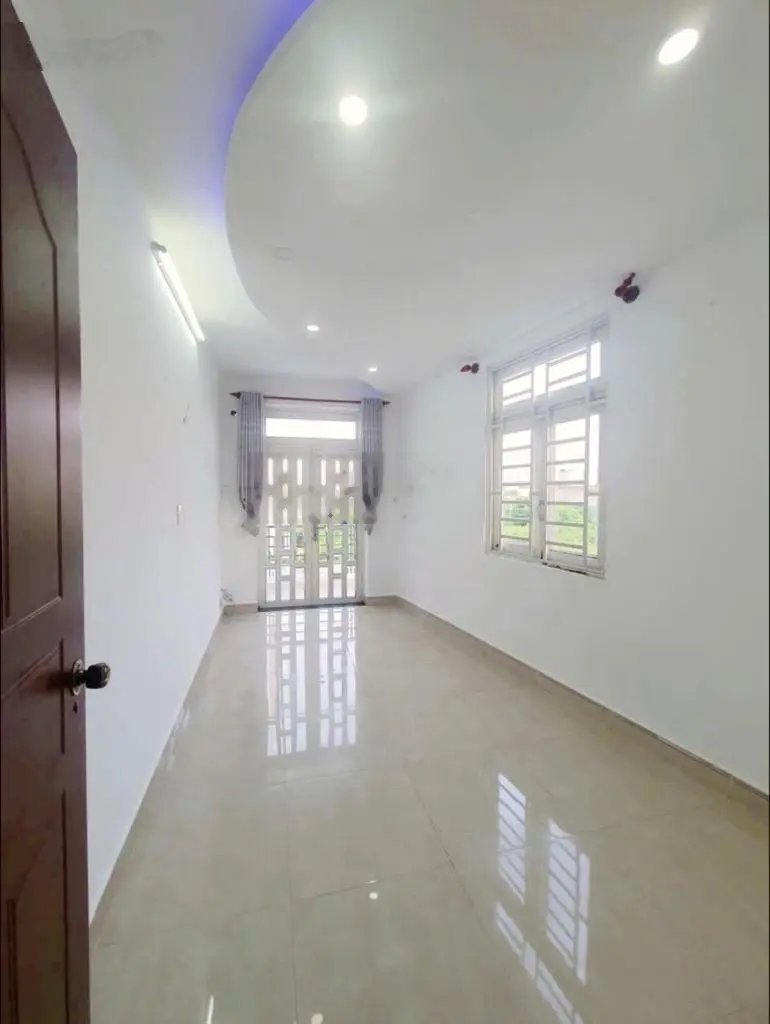 Bán nhà HXH Mã Lò BTĐ A 4x16m 3 tầng chỉ 4 tỷ