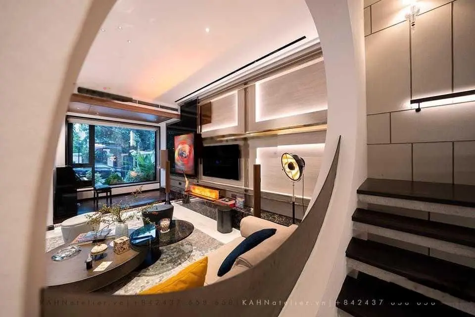 Chính chủ cần bán Biệt thự Vinhomes Harmony, Huỳnh Văn Nghệ, Long Biên, Hà Nội