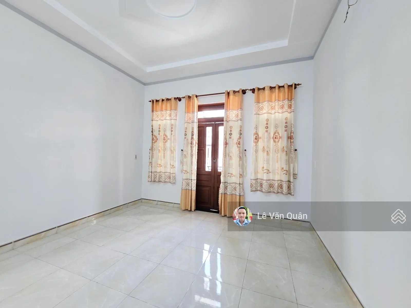 Bán rẻ nhà đông hòa dĩ an gần bigc go