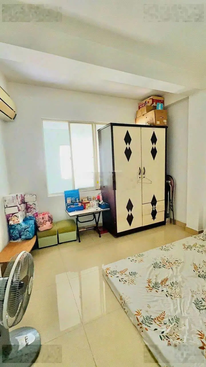 Bán Nhà Đường Phan Đình Phùng, phường 1, Quận Phú Nhuận