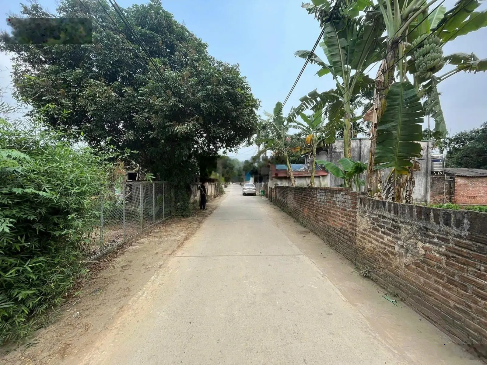 BÁN Diện tích đất: 277m, mặt tiền: 10,5m 0981 769 *** Thuộc: Yên Bình- Thạch Thất - Hà