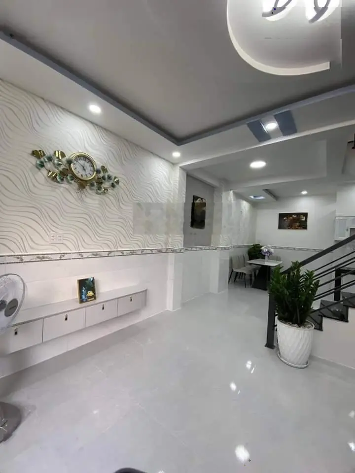 Bán nhà Phố Tản Đà/P10/Q5.Giá 3 Tỷ 150 DT 80m2 gần Đại Học Y Dược, cho thuê nhà 32tr/th