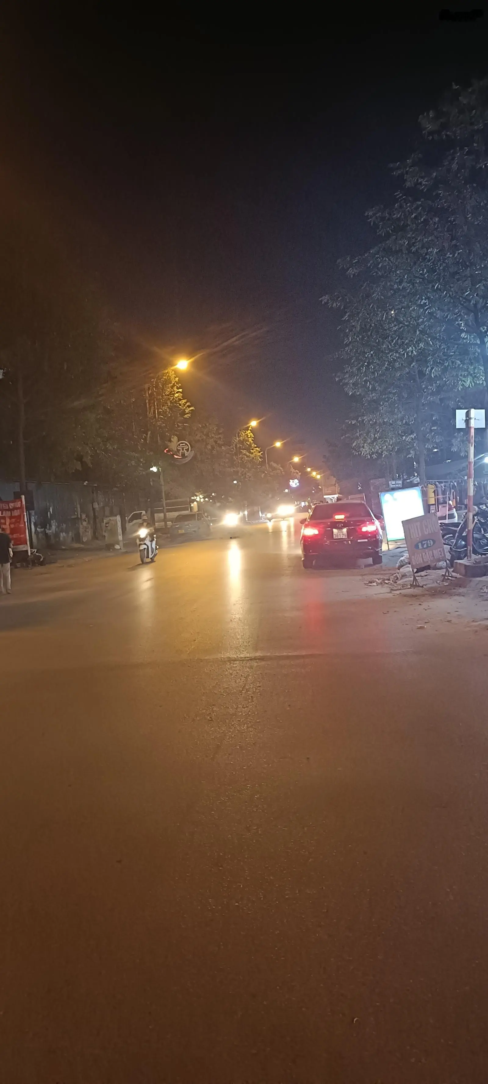 LK Tổng cục 5 Tân Triều, Thanh Trì Phân lô ô tô tránh, vỉa hè. Gara ôtô. DT69m, 5T giá nhỉnh 17 tỷ