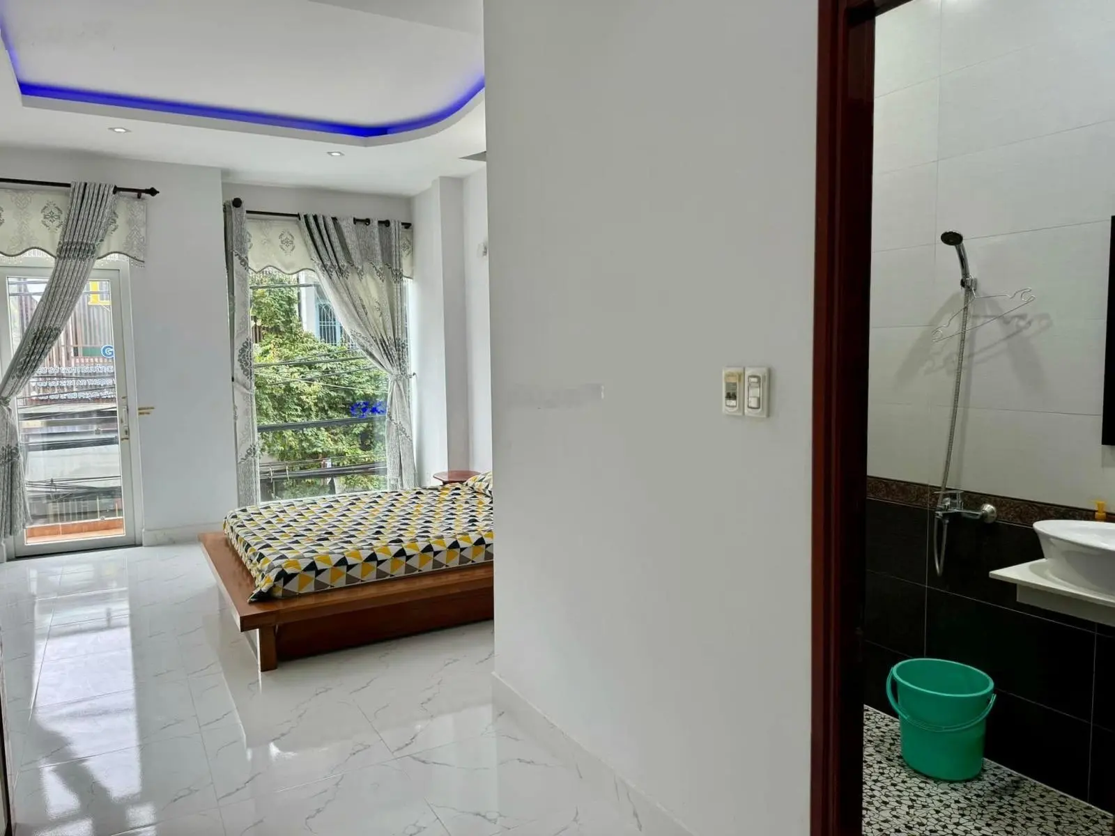 Bán nhà mặt tiền cạnh kiệt 96 đường Phạm Văn Nghị