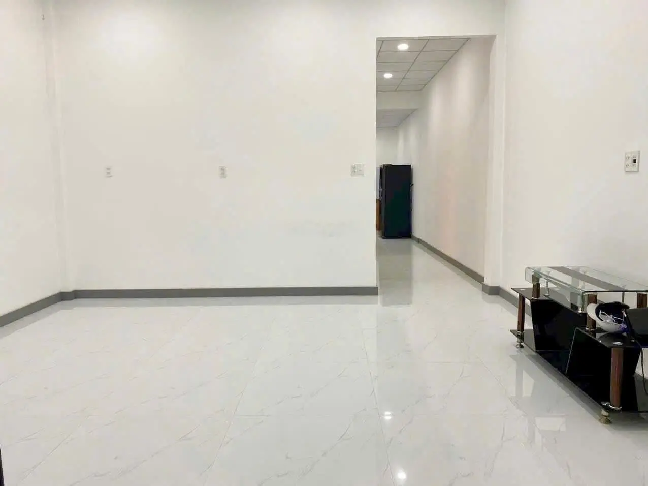 Bán nhà Hòn Nghê - gần trường Đại Học Thái Bình Dương - Nha Trang 1 tỷ 850 Nở hậu đường ô tô thông