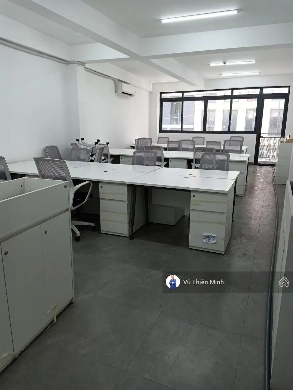 TOWER MẶT TIỀN Trương Quốc Dung,PN 6x23m, Hầm + 5 tầng + thang máy, 6 phòng+7WC. Chỉ 35 tỷ.