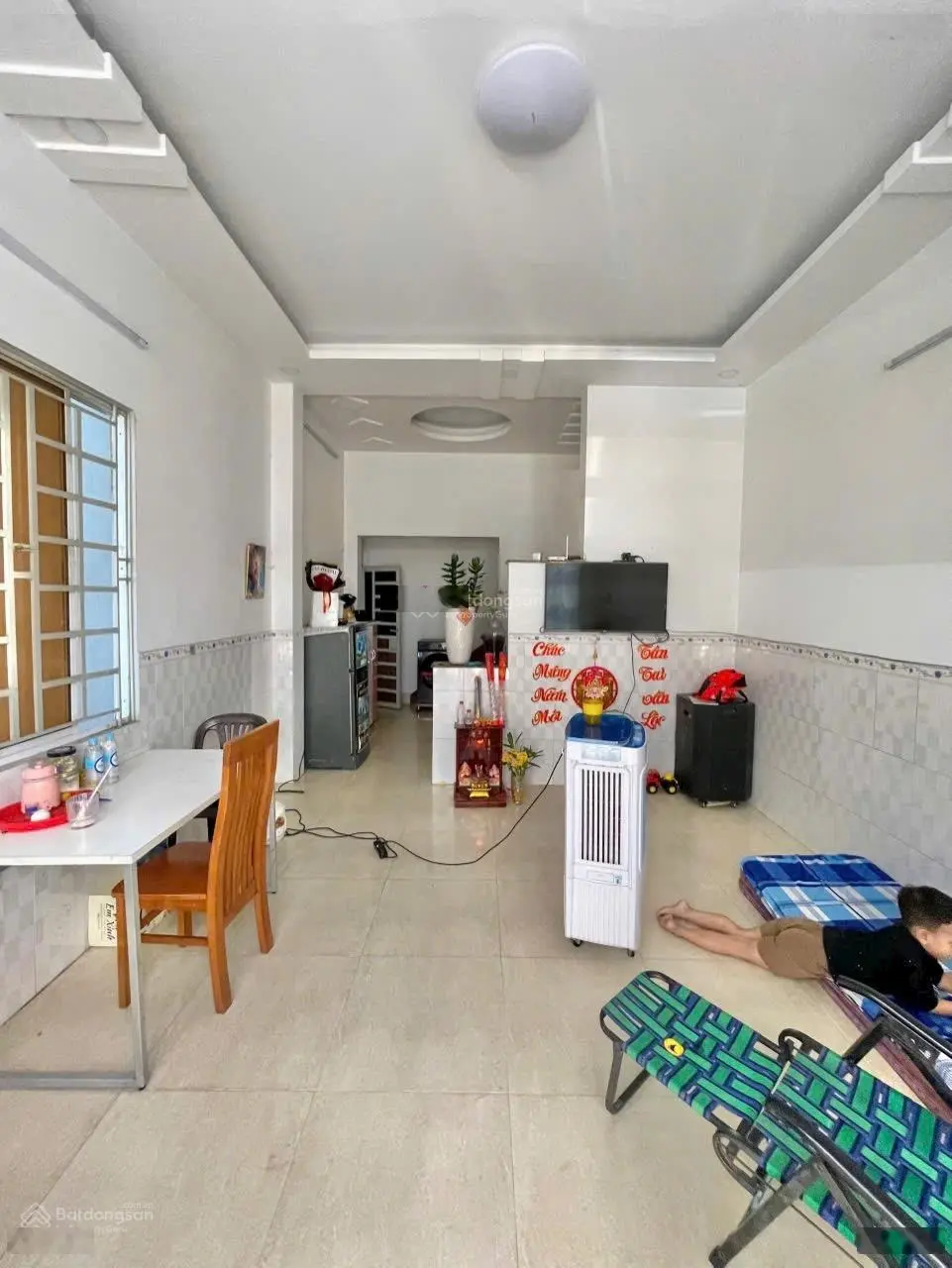 Đầu tư cực tốt bán nhà mặt tiền KCN Sóng Thần Dĩ An, 9 phòng, thu nhập 18-20 triệu