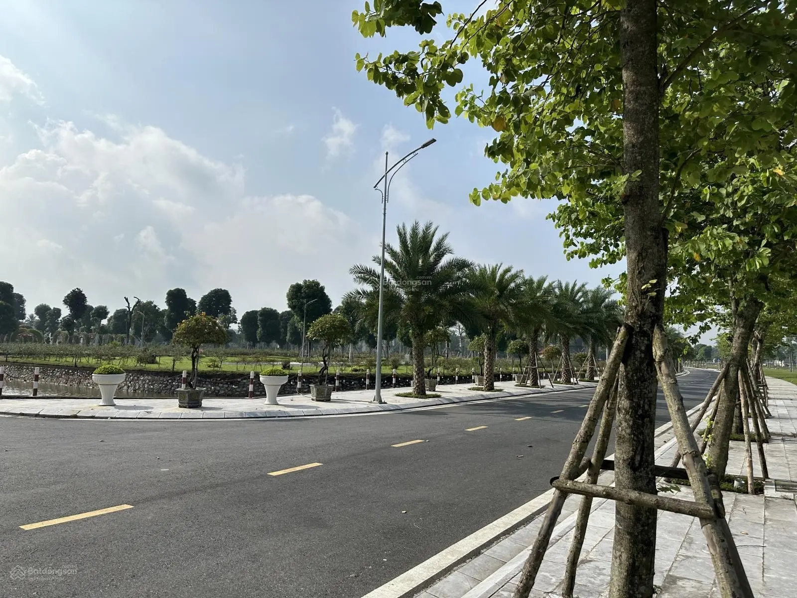 Liền kề LK18 Danko City - dãy vị trí vàng, hướng Đông Nam đón tài lộc