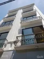 Bán nhà rẻ đẹp Bằng A, B gần đô thị Linh Đàm, 36 m2, 5 tầng, ô tô cách 10 m 4,3 tỷ