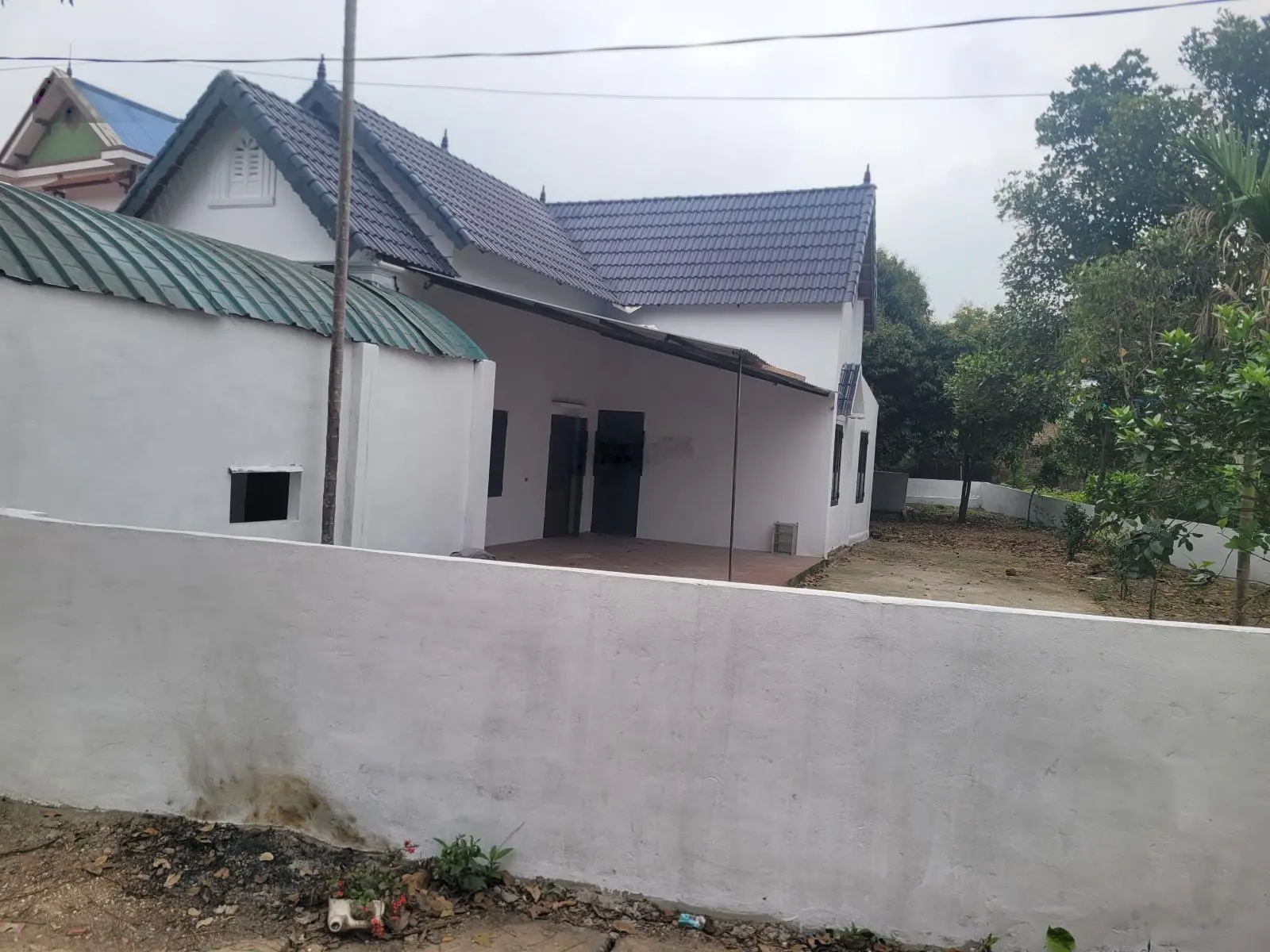 Kinh doanh thả ga. Đường trục chính. 400m2- chỉ 3.3 tỷ. Sổ đỏ