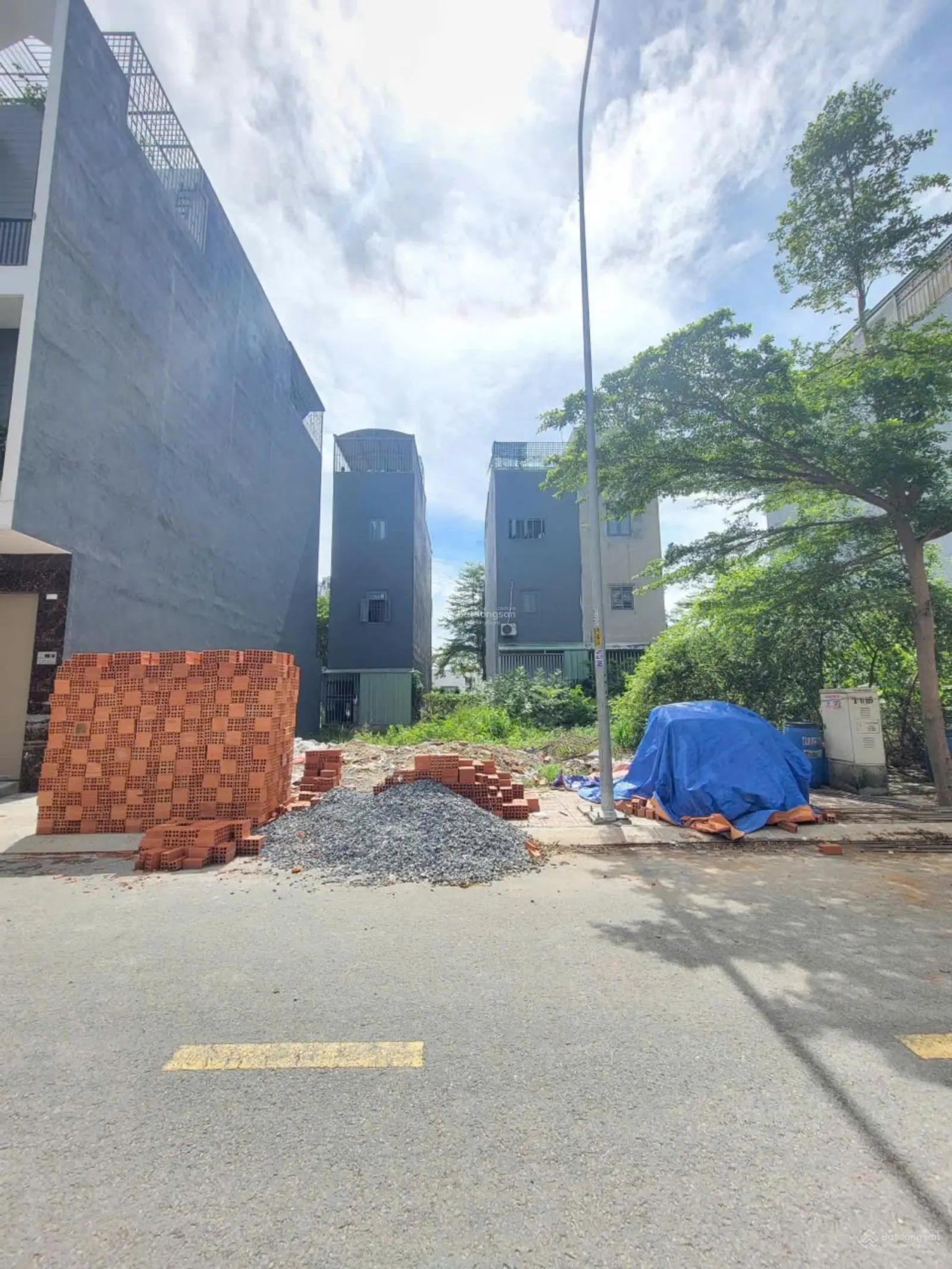 2 tỷ 3 Bán đất KDC Phú Hồng Khang, P.Bình Chuẩn, TP.Thuận An