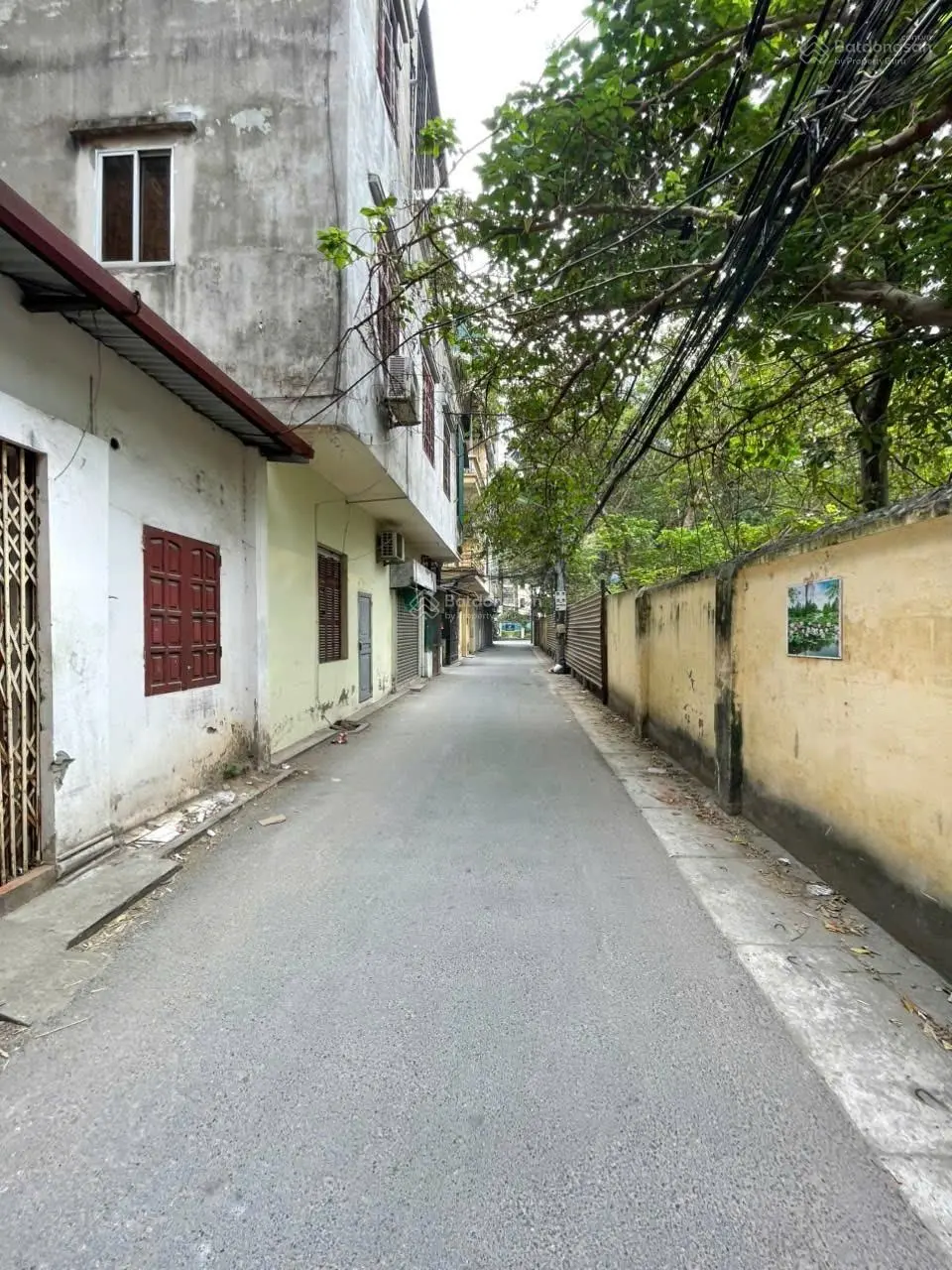 Siêu phẩm khuất duy tiến thanh xuân 8 tầng thang máy phân lô quân đội vừa ở vừa kd