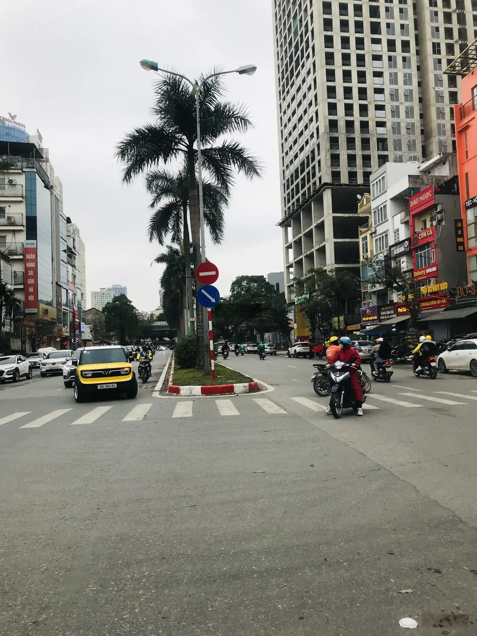 Bán Liền Kề khu đô thị Văn Quán Hà Đông 68m2,5 tầng,vị trí đẹp ngay phố Nguyễn Khuyễn.