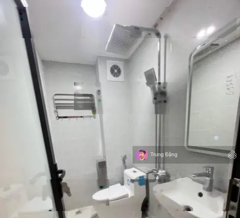 Bán nhà phố Khương Hạ Thanh Xuân - DT 41m2/MT 4m - ô tô qua nhà, ô tô tránh cách 10m