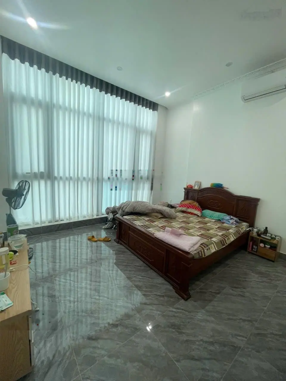 Bán nhà Đà Nẵng gần ngã 5, ngõ ô tô đỗ cửa