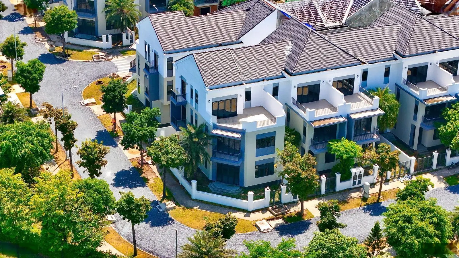 Cập nhật giỏ hàng Aqua City 6.2025, 6x20m giá 5,9 tỷ, 10x20m giá 10,6 tỷ, đơn lập 15x20 giá 15,5 tỷ