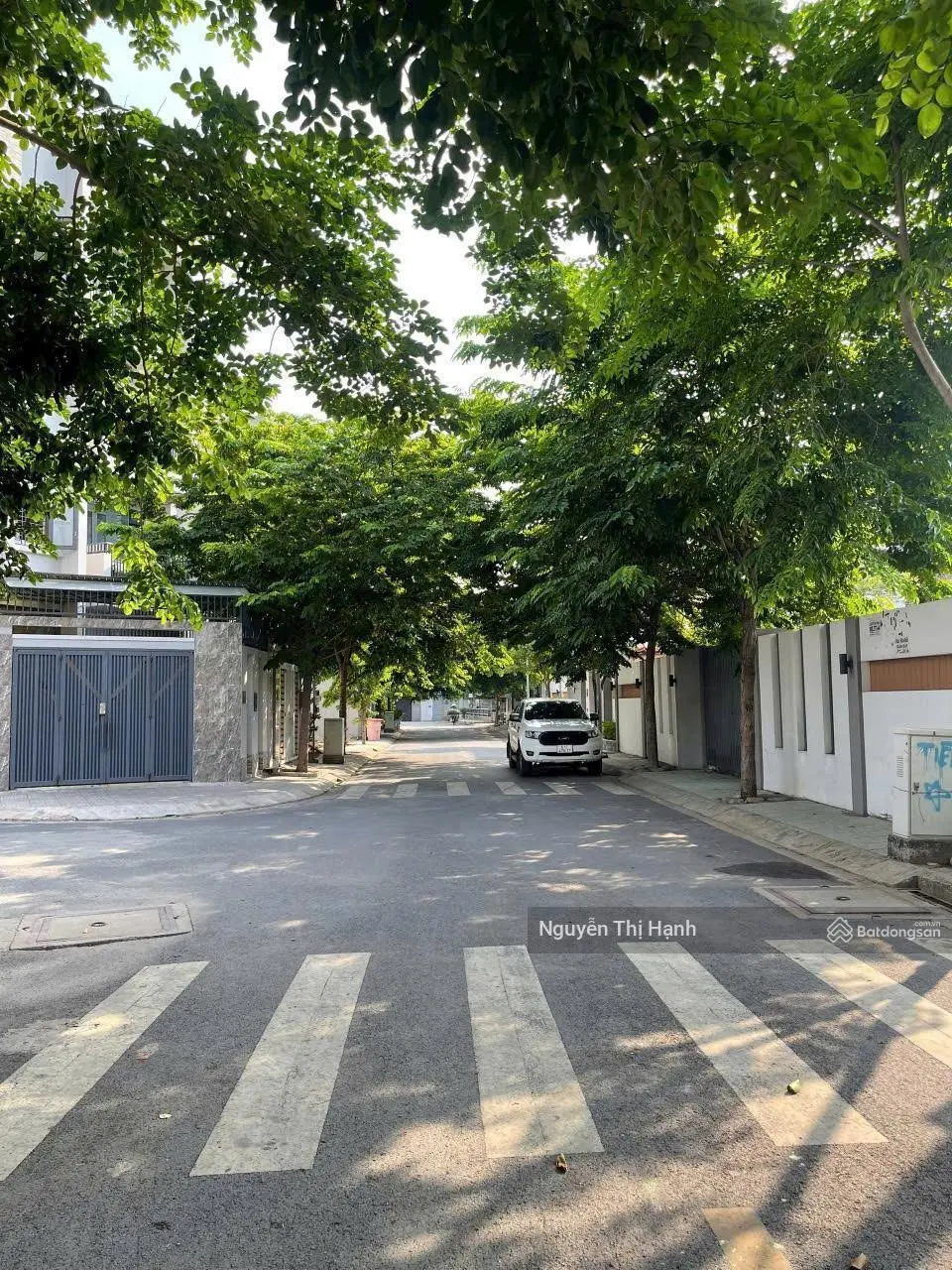 Bán nhà Đường 11, P. Trường Thọ, Thủ Đức - Nằm trong khu dân cư cao cấp Centerhome Riverside
