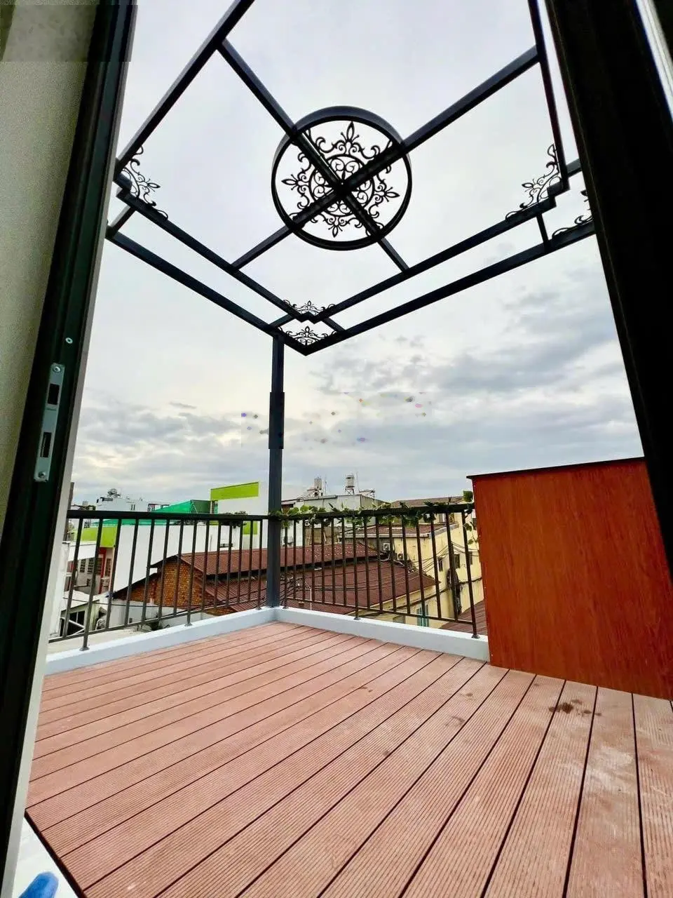 Chú Nam bán nhà Phan Đăng Lưu, P7, Phú Nhuận Giá5tỷ190/86m2(5x17,2m) đang cho thuê 20tr/tháng