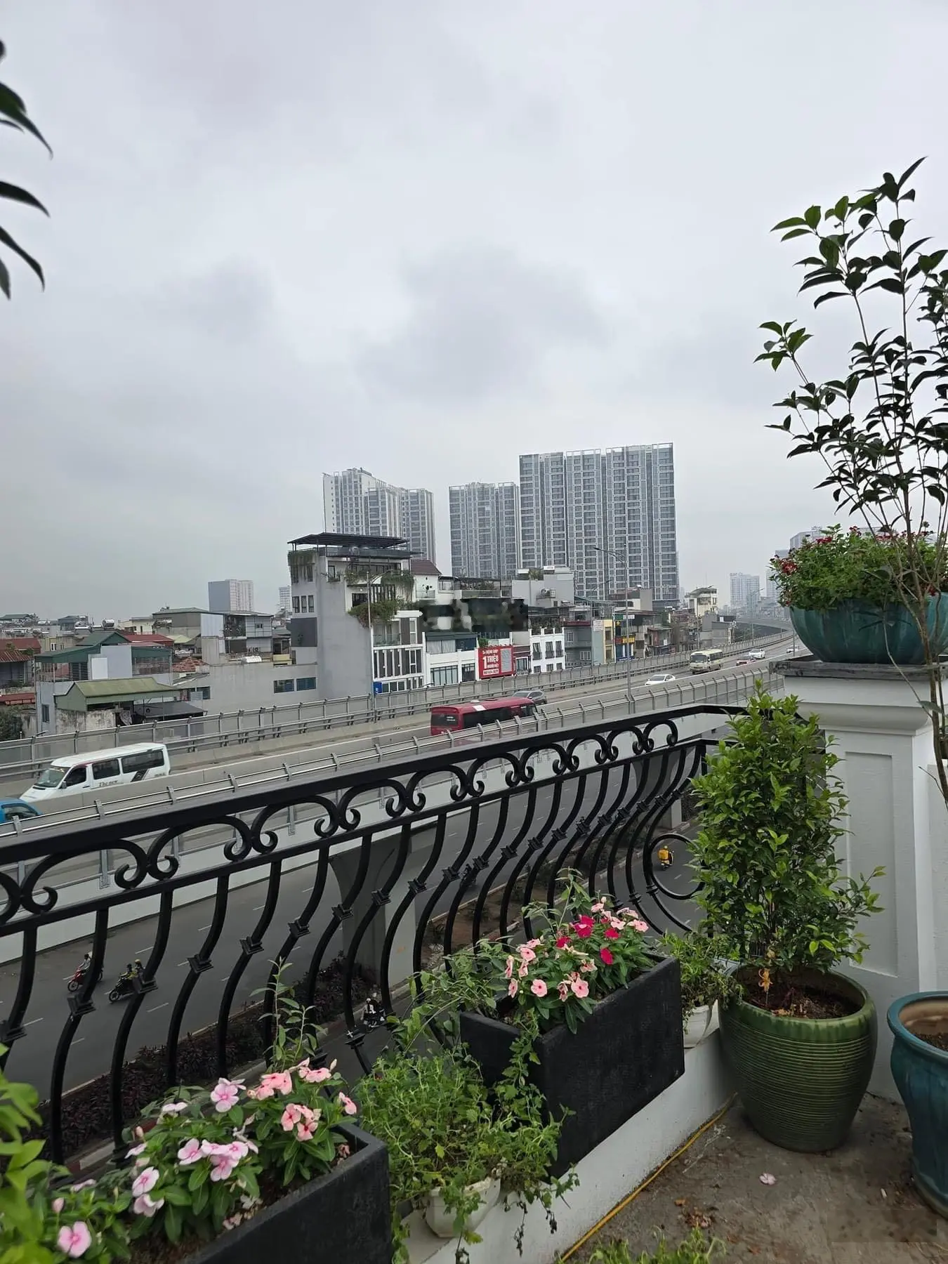 Giảm sốc 3 tỷ, đẹp nhất mặt phố Minh Khai HBT - Cung điện giữa lòng Hà Nội, KD sầm uất ngày đêm