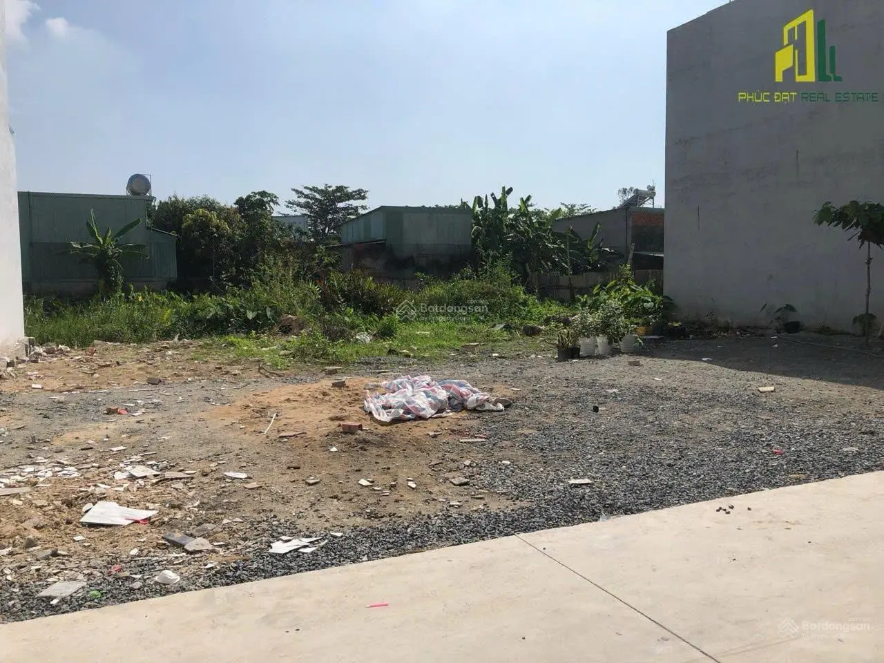 Chủ gởi bán đất phường Tân Vạn KDC Thiên Niên Kỷ, P. Tân Vạn, Biên Hoà