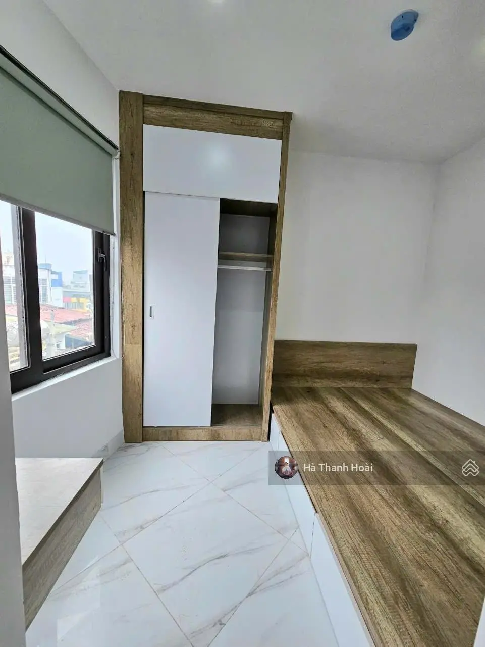 Bán căn hộ dịch vụ tại phố Xã Đàn! 55m2, 7 tầng, 11 căn hộ khép kín, dòng tiền hàng tháng 50 triệu