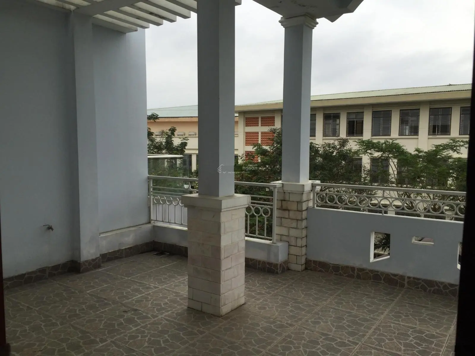 Chính chủ bán nhà phố - 4 tầng Hồ Nguyên Trừng - Cẩm Lệ