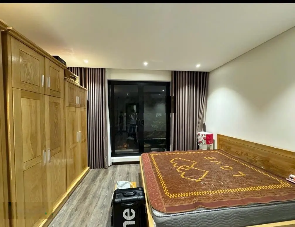 Nhà mới thiết kế hiện đại. Sống chất đỉnh cao