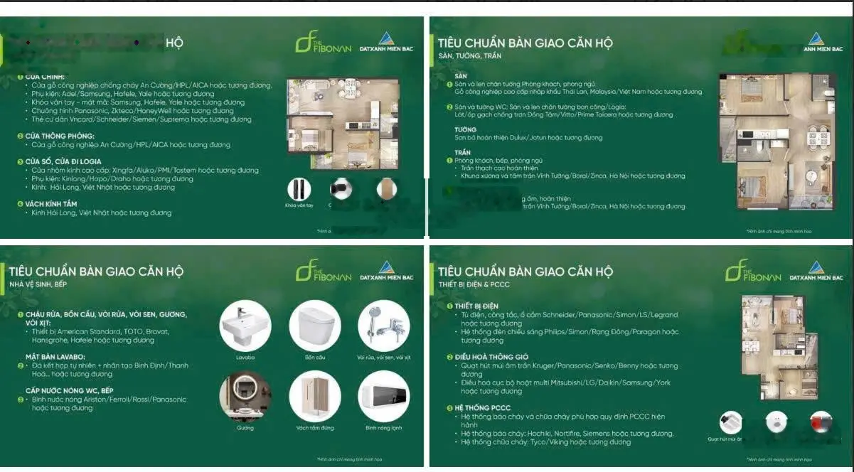 Chính chủ bán Suất Ngoại Giao rẻ hơn 300 triệu căn hộ 96m2 3PN rộng nhất tại The Fibonan