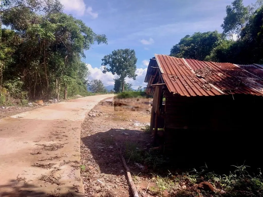 Đất Nông Nghiệp Đèo Gia bắc Ql 28 chỉ 1km giá 110tr trên 1 sào