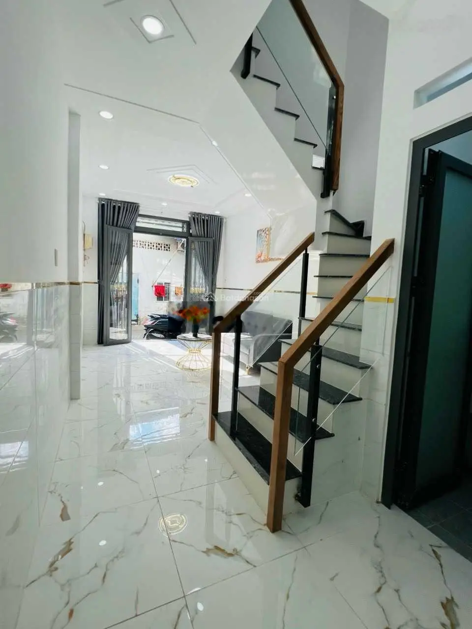 Nhà 1L - 2PN ngay Mã Lò nối Tỉnh Lộ 10 (SHR), giá TL