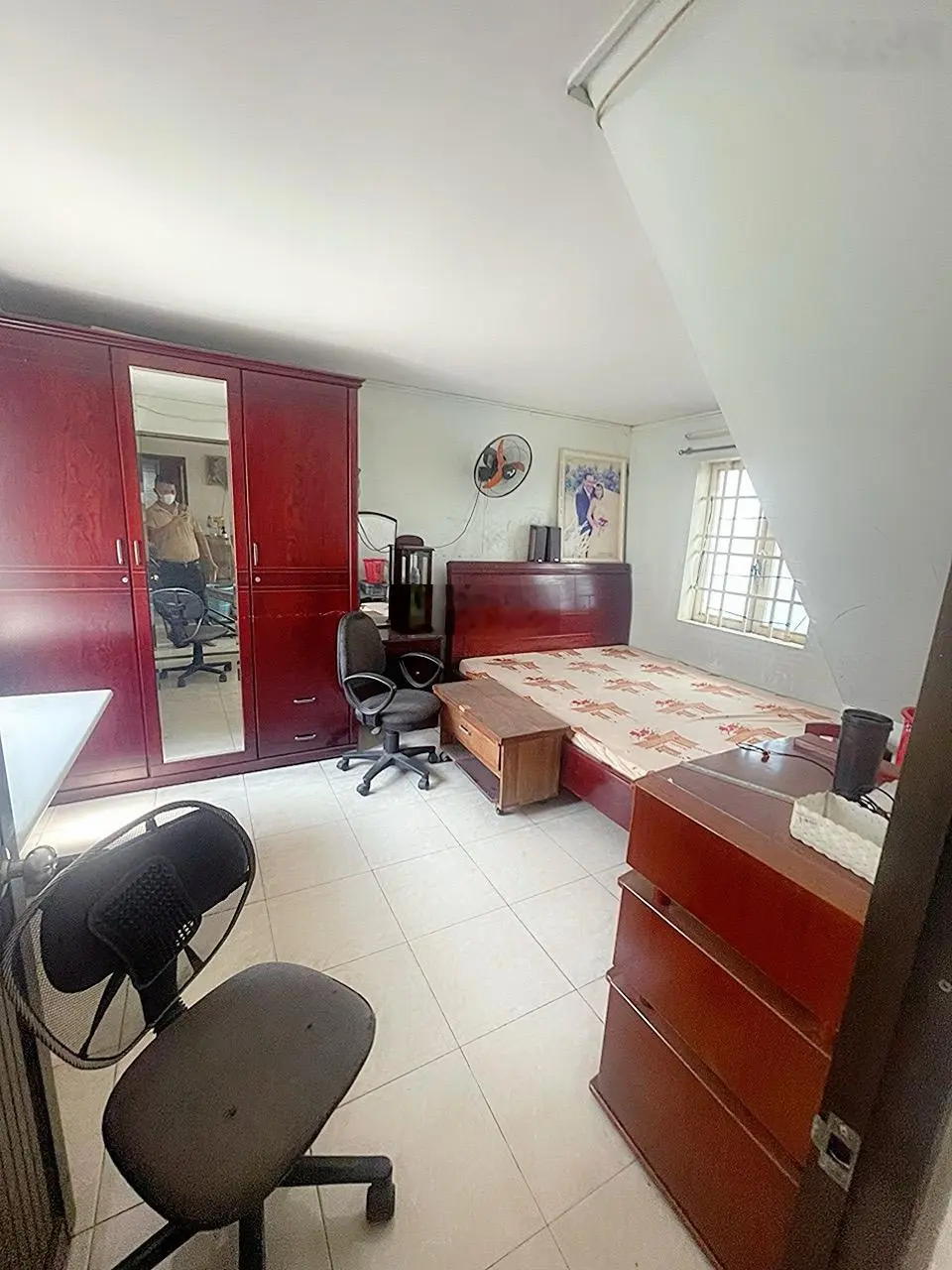 Bán gấp nhà phường Linh Trung Thủ Đức