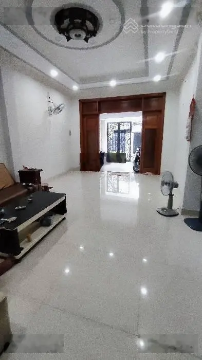 Nhà vip ngay Bình Trưng Tây Quận 2 105m2 nở hậu tài lộc hẻm xe hơi ngủ nhà khu dân cư văn minh 8tỷ