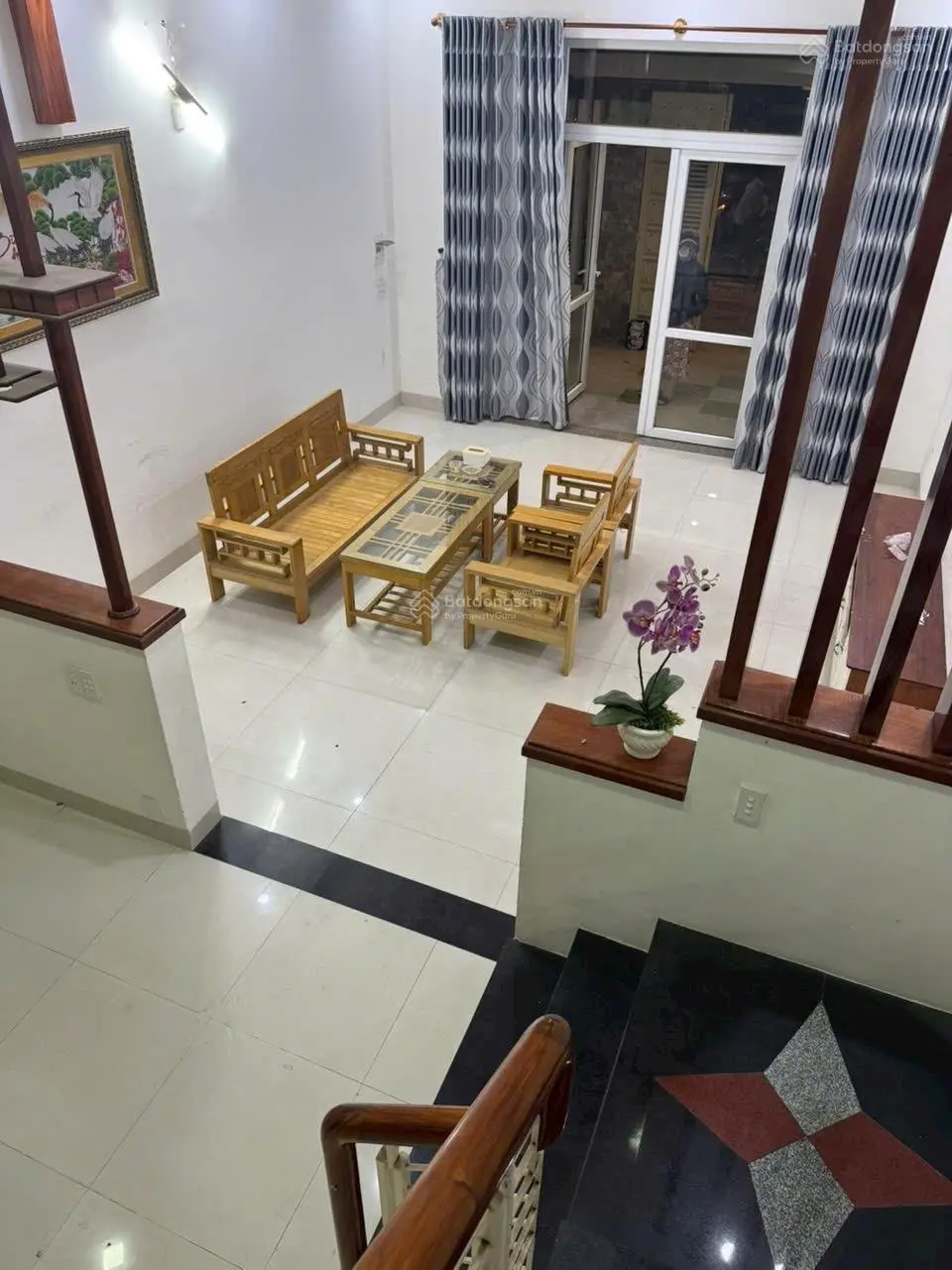 Nhà 2 tầng đường 7.5m Trần Thúc Nhẫn - Hoà Xuân - Cẩm Lệ cần bán