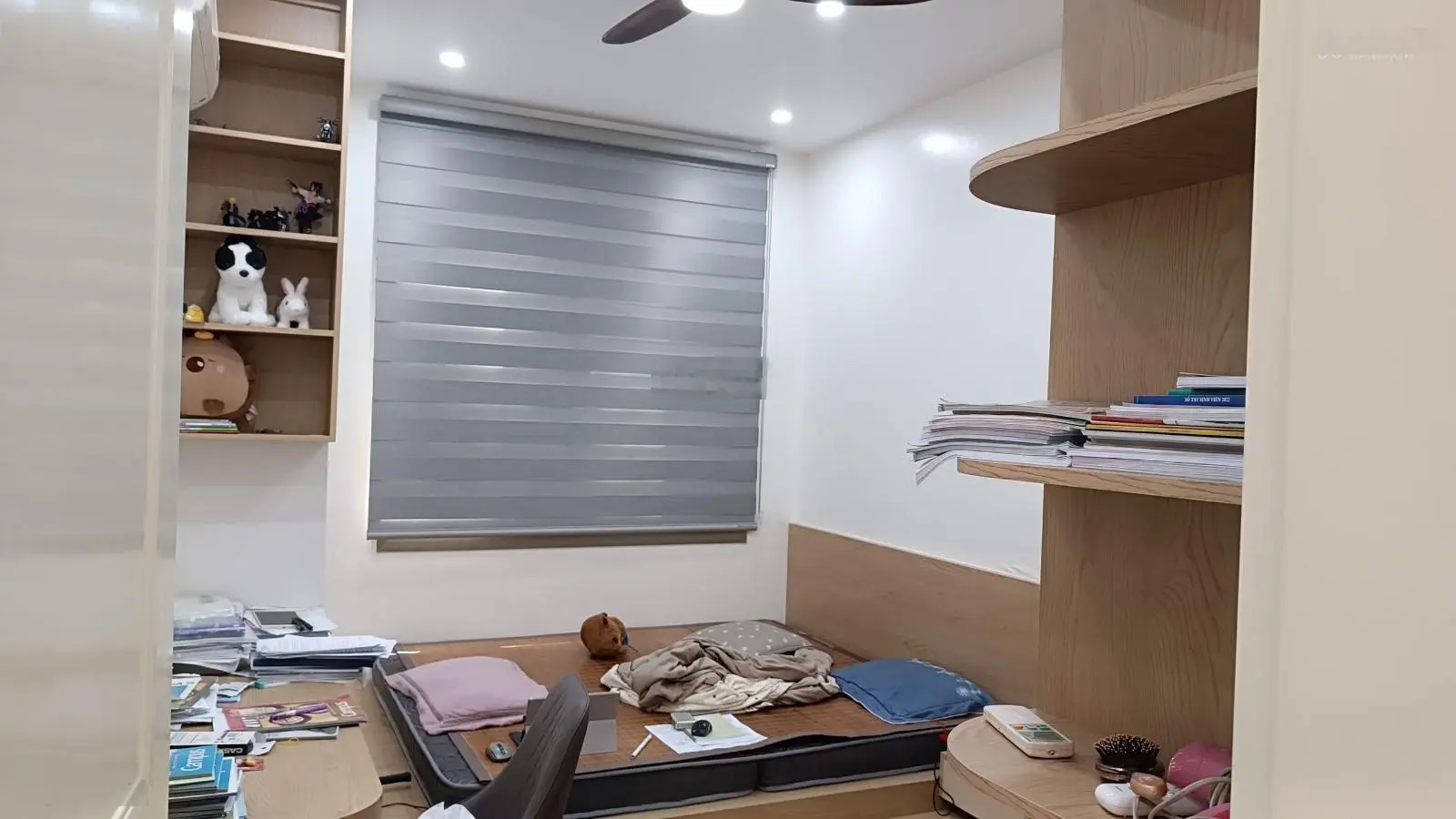 Gần như tuyệt chủng nhà bán CC Hyundai Hillstate 134m2 giá 8,7 tỷ Hà Đông