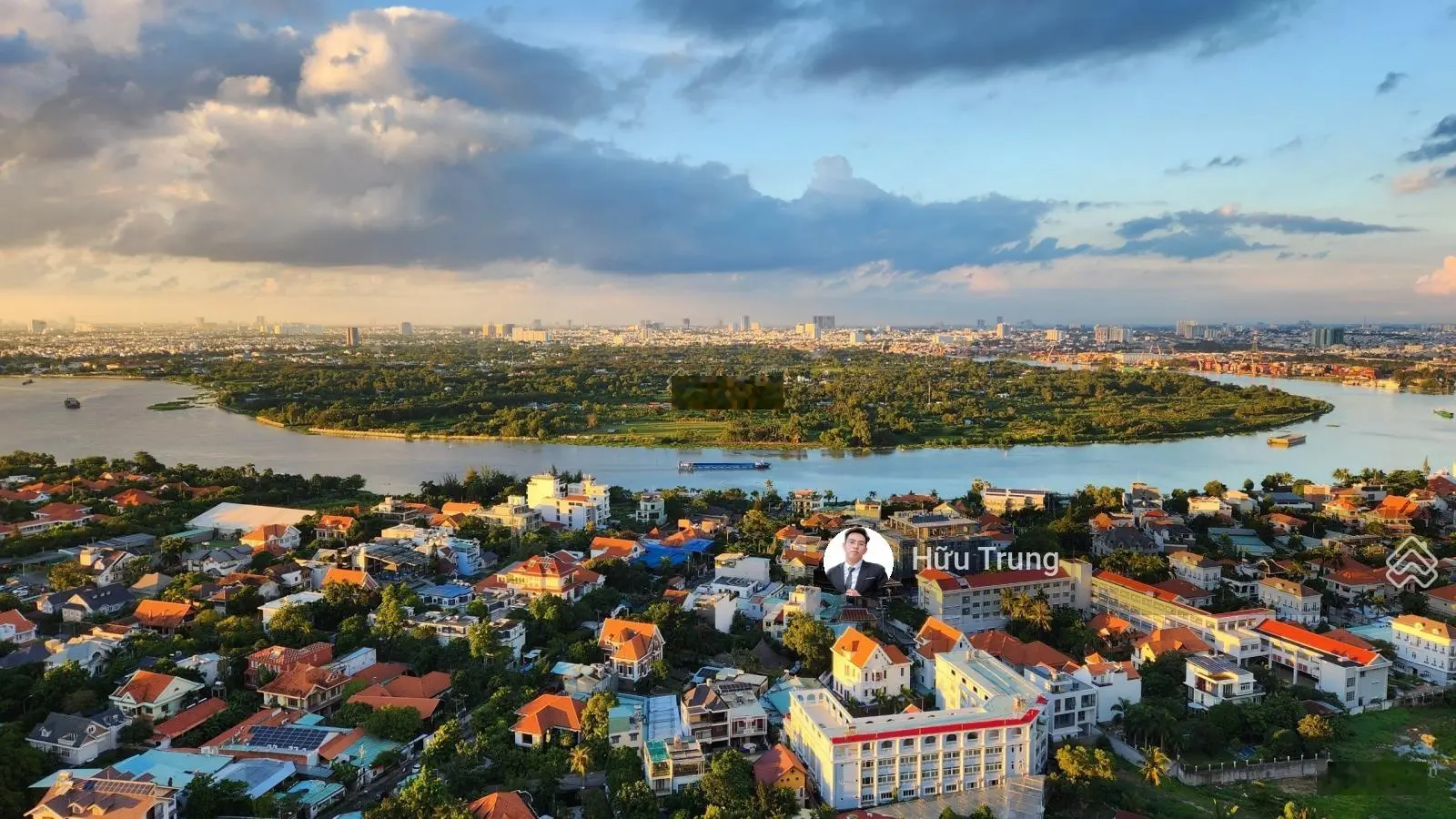 Bán căn hộ 2 phòng ngủ view sông chung cư Masteri Thảo Điền - cam kết giá rẻ nhất thị trường
