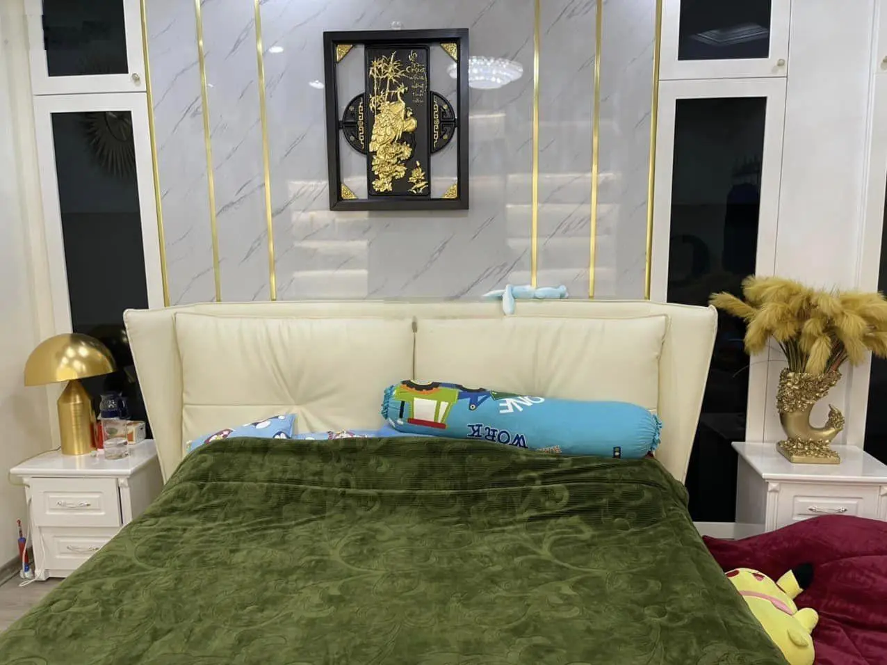 Bán nhà mới đẹp kính koong 7T, 55m2 - Phùng Chí Kiên - Cầu Giấy - phân lô, thoáng trước sau