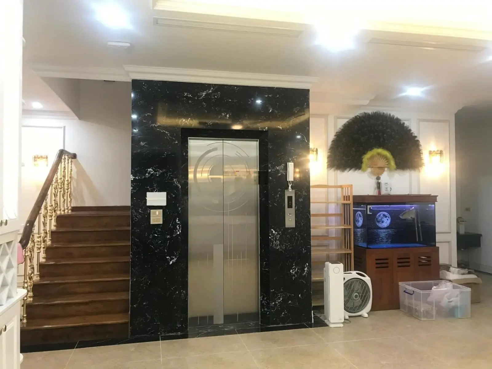 Biệt thự song lập vip - khu đô thị Văn Khê - Hà Đông
