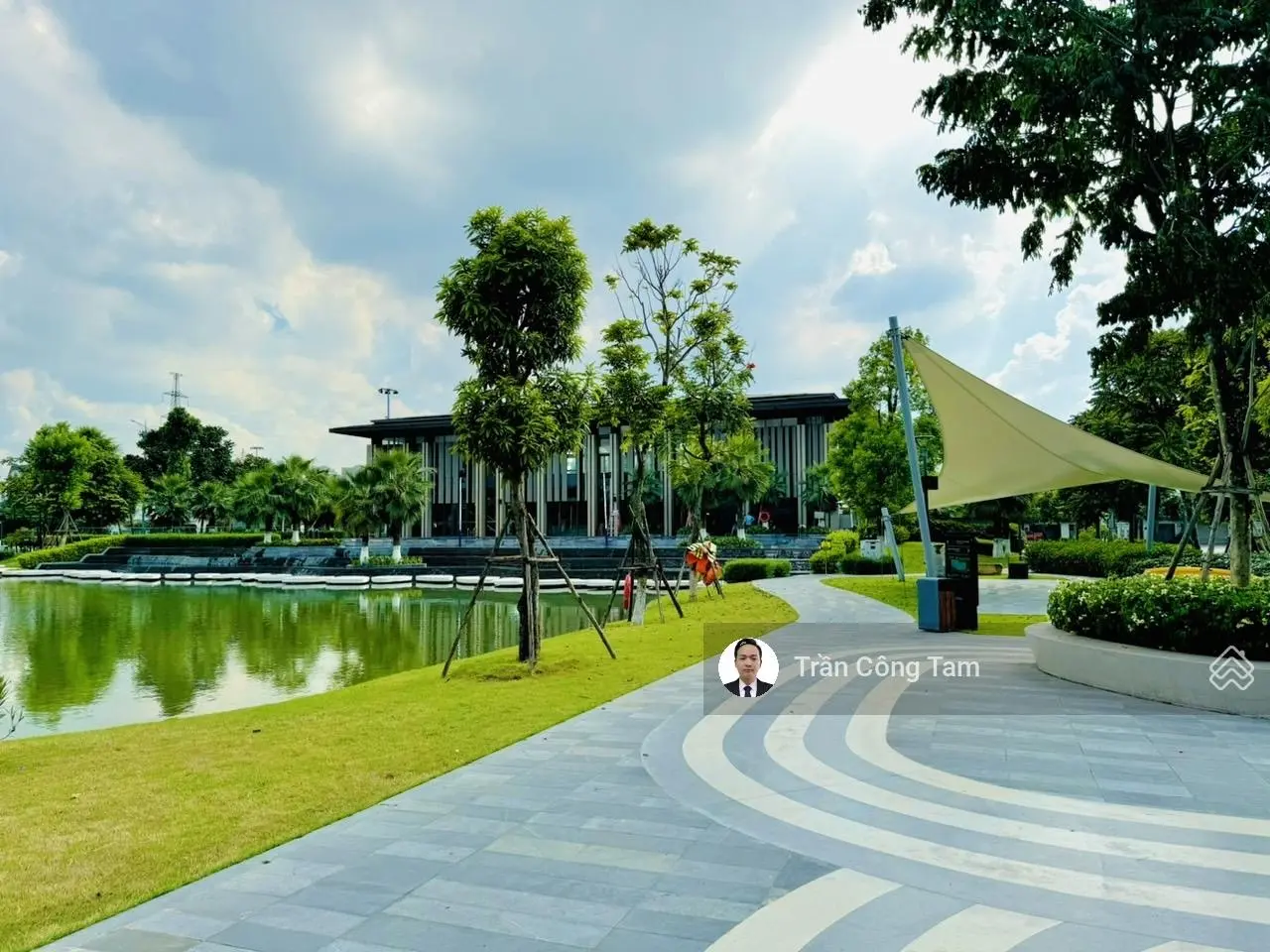 Tổng hợp quỹ liền kề, biệt thự giá cực chất tại an lạc green symphony,