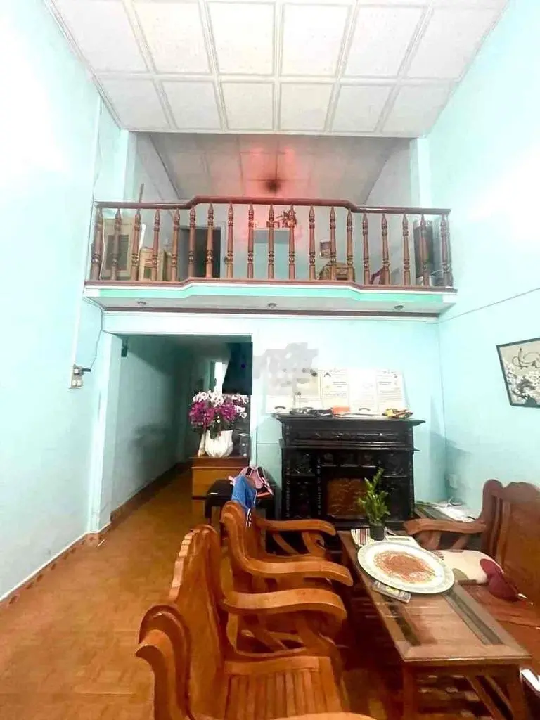 CHỈ NHỈNH 2TY CÓ NGAY NHÀ KIỆT TÔN ĐẢN, OTO TẢI VÀO TẬN NƠI