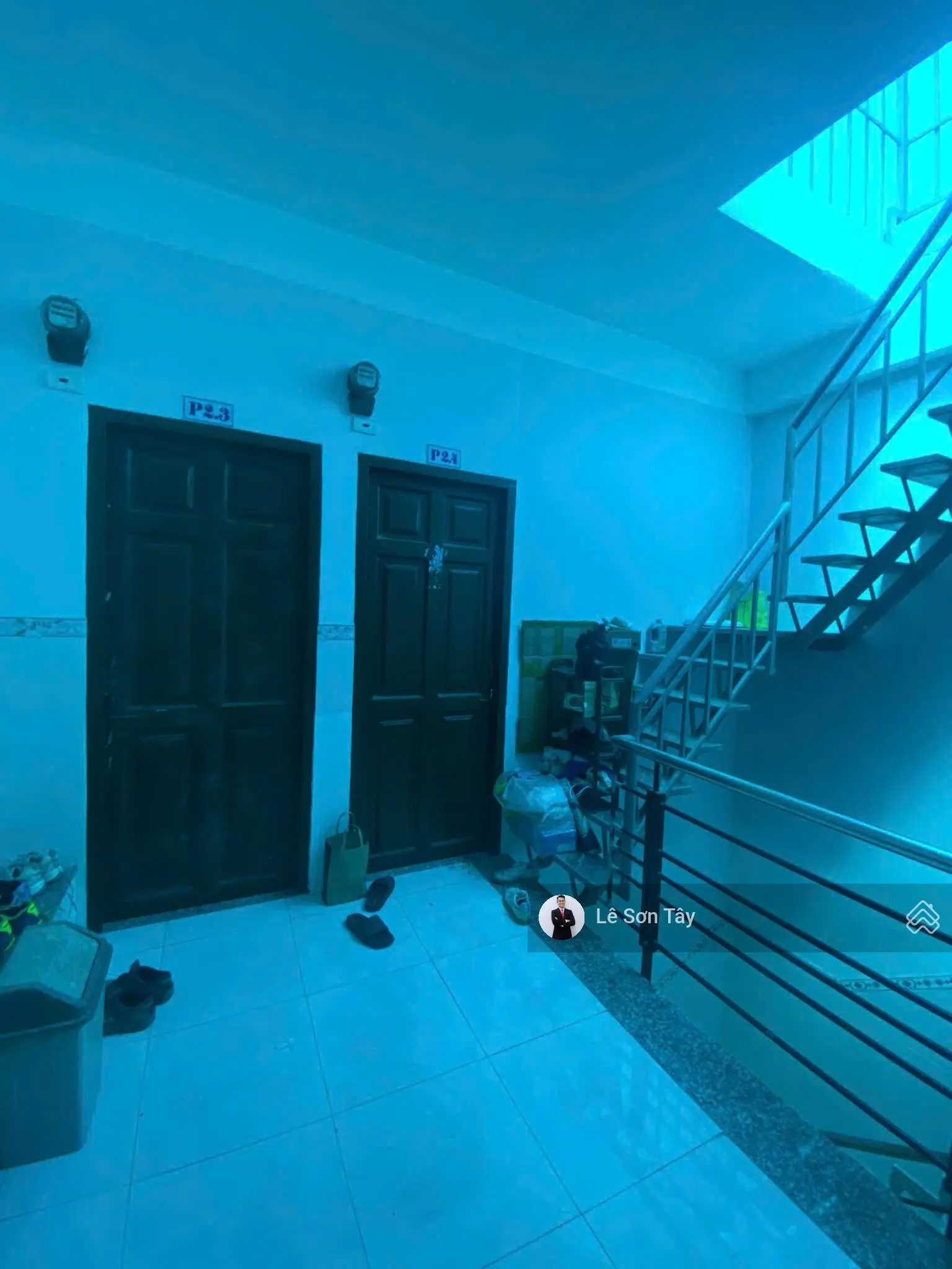 Bán nhà KDC Tân Quy Đông, MT đường Số 40, Tân Phong l Q7. DT: 6m x 15m. Giá: 18.5tỷ. HĐT 44tr/tháng