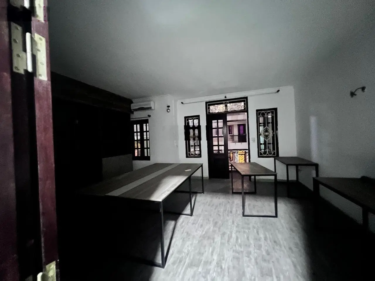 Siêu phẩm thành thái - 6x16m - nhà to bự - ô tô tránh - khu vip quận 10 - mở văn phòng - spa