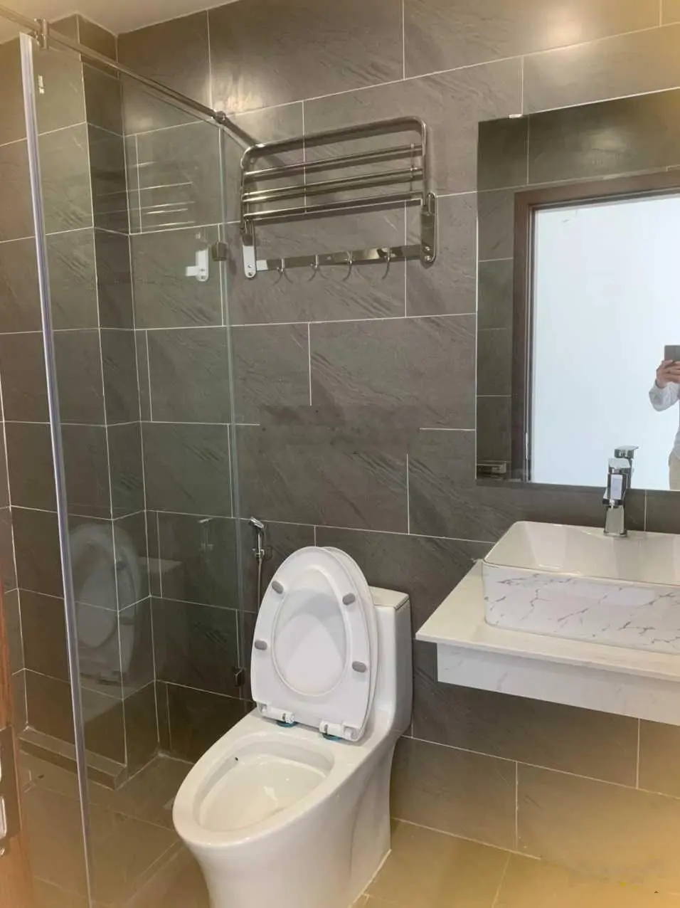 Bán nhà riêng khu đô thị HUD xây mới thiết kế thang máy, cuối Trịnh Văn Bô. Gía 6,9 tỷ 0988 192 ***